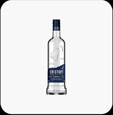 eristoff 70 cl
