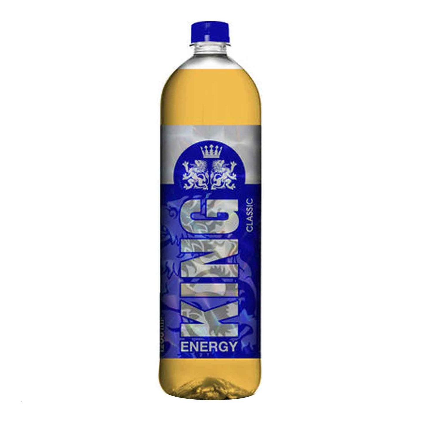 King énergie drink 1,20l