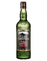 clan campbell 1l