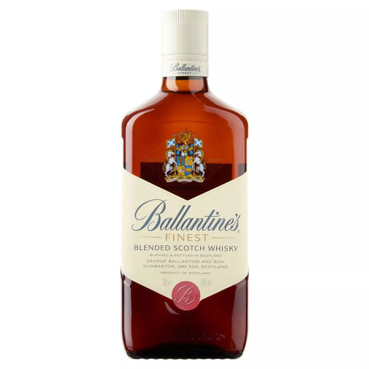 Ballantines 70 cl