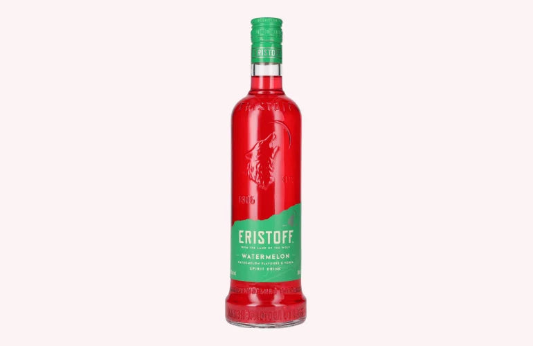 Eristoff pastèque 70cl