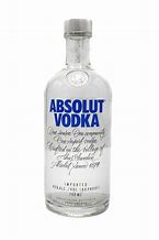 absolut 70cl