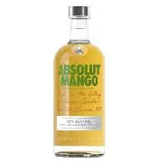 absolut mangue 70cl