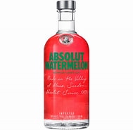 absolut watermelon 70cl