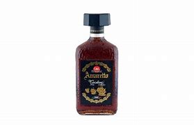 amaretto cristiani 70cl