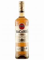 bacardi carta oro 70cl