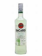 bacardi mojito 70cl