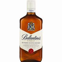 ballantines 1l