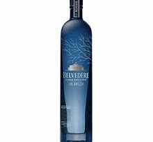 belvedere bartezek 70cl