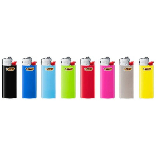 1 Briquet bic (petit)