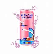 blanche de liege 33cl