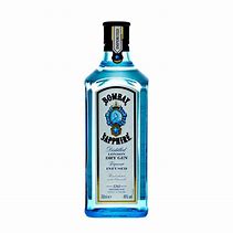 bombay saphire 70cl