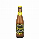 bush blonde 33cl