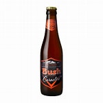 bush caractere 33cl