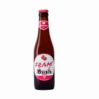 bush framboise 33cl