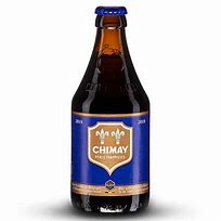 chimay bleu 33cl