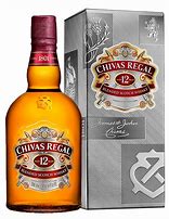 chivas regal 12ans 70cl