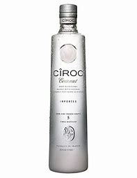 ciroc coconut 70cl