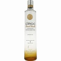 ciroc french vanilla 70cl