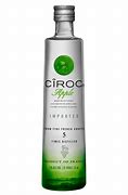 ciroc pomme 70cl