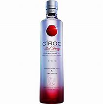 ciroc red berry 70cl