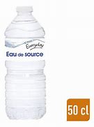 eau 50cl