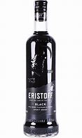 eristoff black 70cl