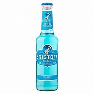 eristoff blue 375ml