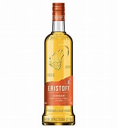 eristoff ginger 70cl