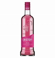 eristoff pink 70cl