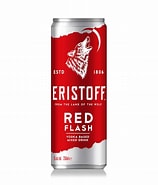 eristoff red 250ml