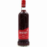 eristoff red 70cl
