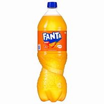 fanta orange 1.5l