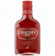 eristoff red 20cl