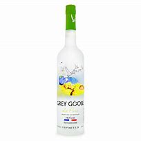 grey goose la poire 70cl