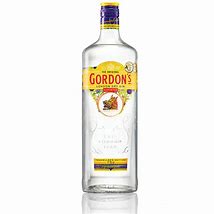 gordon london dry gin