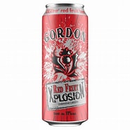 gordon red 50cl