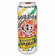 gordon tequila 50cl