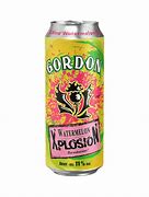 gordon watermelon 50cl