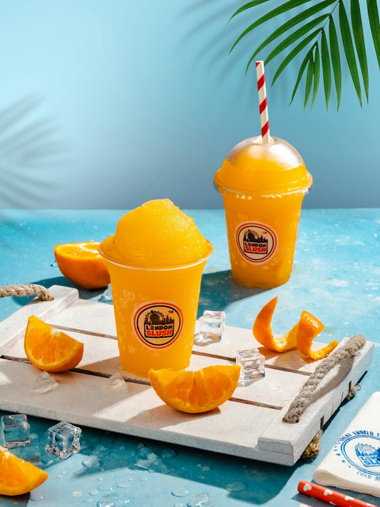 granita 50cl melon