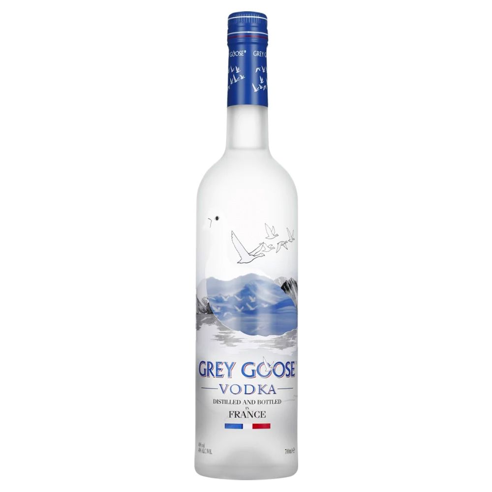 grey goose 70cl