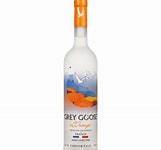 grey goose l'orange 70cl