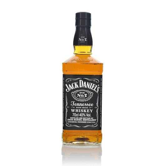 jack daniel's 70cl