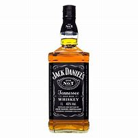 jack daniel's 1l