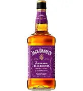 jack daniel's blackberry 70cl