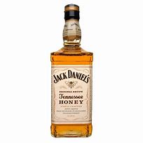 jack daniel's honey 70cl