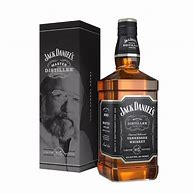 jack daniel's Numero 5 fondateur collection