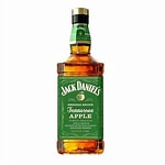 jack daniel's pomme 70cl