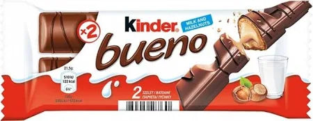 Kinder bueno