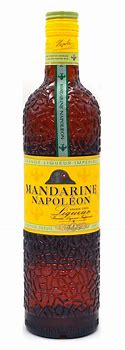 mandarin napoleon liqueur 70cl